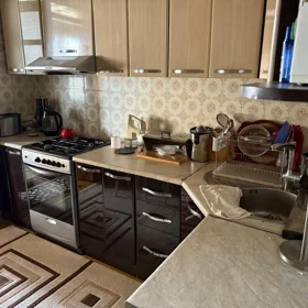 In Baku 115.0 m² apartment is for rent - Image 4