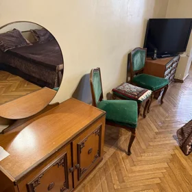 In Baku 115.0 m² apartment is for rent - Image 5
