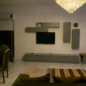 In Xətai rayonu 150.0 m² apartment is for rent - Image 3