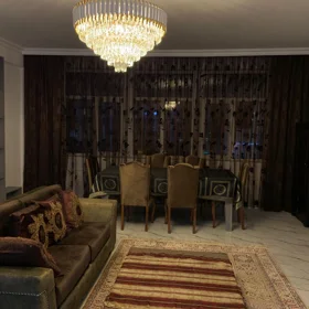 In Xətai rayonu 150.0 m² apartment is for rent - Image 4