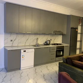 In Xətai rayonu 150.0 m² apartment is for rent - Image 5