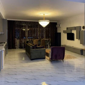 In Xətai rayonu 150.0 m² apartment is for rent - Image 8