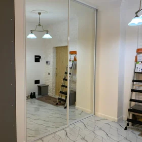 In Xətai rayonu 150.0 m² apartment is for rent - Image 9