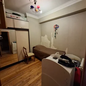 In Binəqədi rayonu 60.0 m² apartment is for sale - Image 6