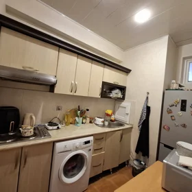 In Binəqədi rayonu 60.0 m² apartment is for sale - Image 9