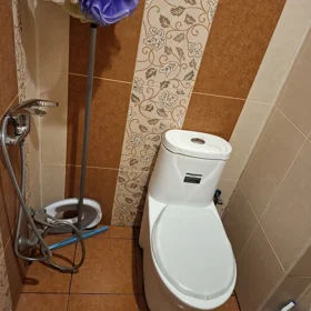 In Binəqədi rayonu 60.0 m² apartment is for sale - Image 10