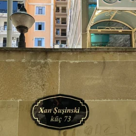 In Baku 132.0 m² apartment is for sale - Image 3