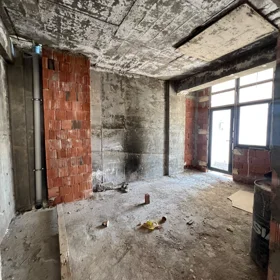 In Baku 132.0 m² apartment is for sale - Image 8