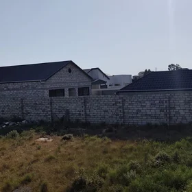 In Xəzər rayonu nan acre land is for sale - Image 2