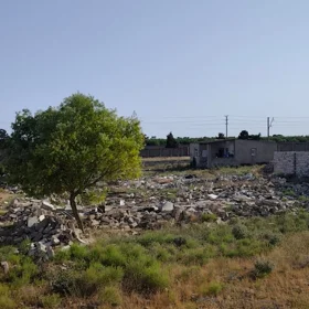 In Xəzər rayonu nan acre land is for sale - Image 3