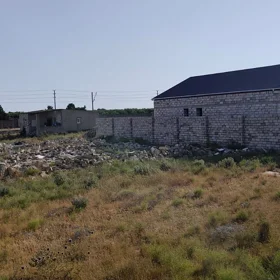 In Xəzər rayonu nan acre land is for sale - Image 4