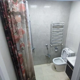 In Baku nan m² apartment is for sale - Image 5