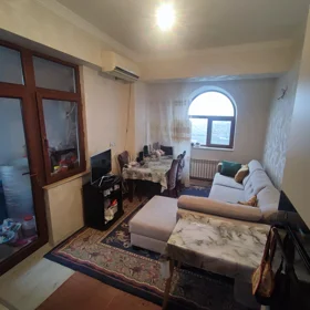 In Baku nan m² apartment is for sale - Image 6