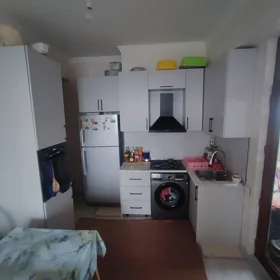 In Baku nan m² apartment is for sale - Image 7