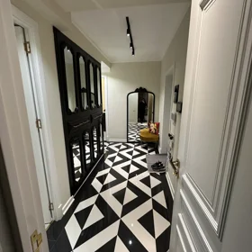 In Baku 81.0 m² apartment is for sale - Image 5