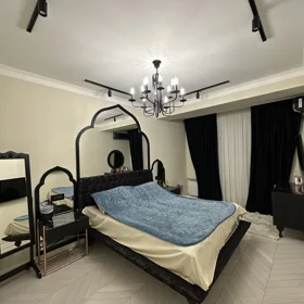 In Baku 81.0 m² apartment is for sale - Image 6