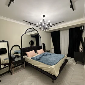 In Baku 81.0 m² apartment is for sale - Image 8