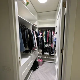 In Baku 81.0 m² apartment is for sale - Image 9