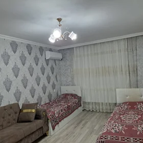 In Sumgayit 70.0 m² apartment is for rent - Image 3