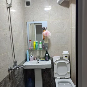 In Sumgayit 70.0 m² apartment is for rent - Image 7