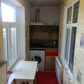In Sumgayit 30.0 m² house with 1.0 rooms is for rent - Image 3