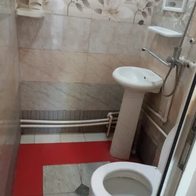 In Sumgayit 30.0 m² house with 1.0 rooms is for rent - Image 5