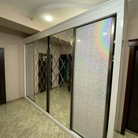 In Baku 80.0 m² apartment is for rent - Image 6