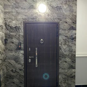 In Baku 80.0 m² apartment is for rent - Image 10