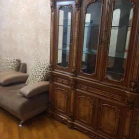 In Baku 90.0 m² apartment is for rent - Image 6