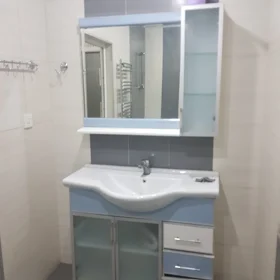 In Baku 90.0 m² apartment is for rent - Image 7