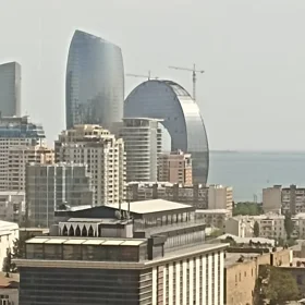 In Baku 148.0 m² apartment is for sale - Image 6