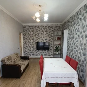In Baku 50.0 m² apartment is for rent - Image 2