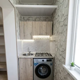 In Baku 50.0 m² apartment is for rent - Image 3