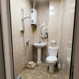 In Baku 50.0 m² apartment is for rent - Image 5