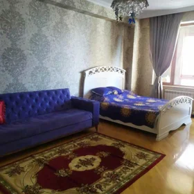 In Baku 65.0 m² apartment is for rent - Image 2