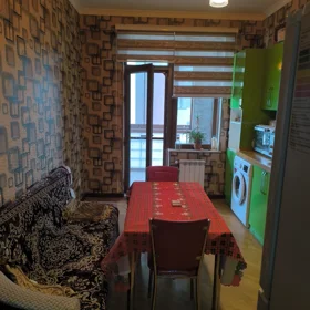 In Baku 65.0 m² apartment is for rent - Image 3