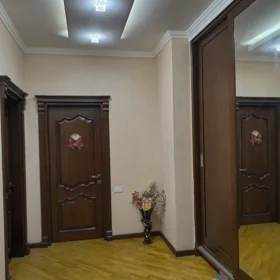 In Baku 65.0 m² apartment is for rent - Image 5