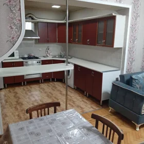 In Baku 70.0 m² apartment is for rent - Image 5