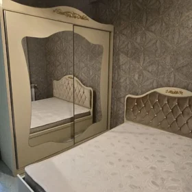 In Baku 60.0 m² apartment is for rent - Image 4