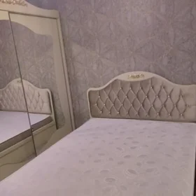 In Baku 60.0 m² apartment is for rent - Image 5
