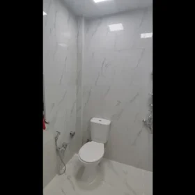 In Baku 60.0 m² apartment is for rent - Image 6