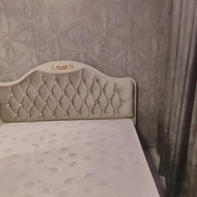 In Baku 60.0 m² apartment is for rent - Image 8