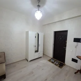 In Baku 72.0 m² apartment is for rent - Image 4