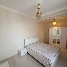 In Baku 72.0 m² apartment is for rent - Image 5