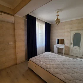 In Baku 72.0 m² apartment is for rent - Image 7