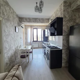 In Baku 72.0 m² apartment is for rent - Image 8