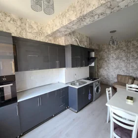 In Baku 72.0 m² apartment is for rent - Image 9
