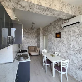 In Baku 72.0 m² apartment is for rent - Image 10