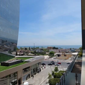 In Baku 90.0 m² apartment is for rent - Image 7