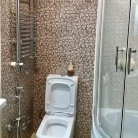 In Baku 62.0 m² apartment is for rent - Image 2